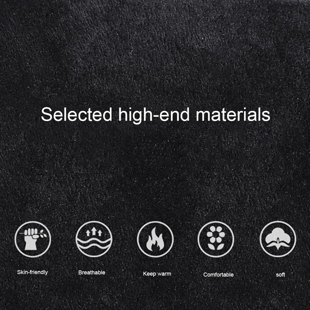 NEW Men Women Outdoor USB Infrared Heating Vest Jacket Winter Flexible Electric Thermal Clothing Waistcoat Fishing Hunting Vest