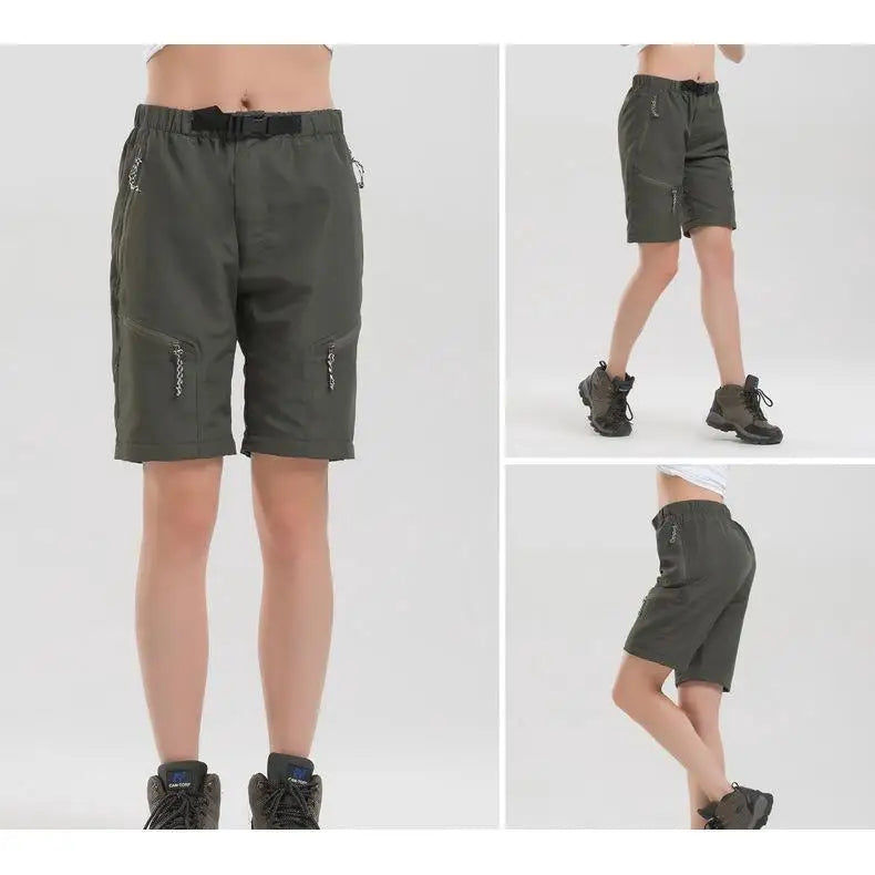 S-3XL Plus Size Men Waterproof Cargo Pants Casual  Spring Autumn Loose Cotton Muti Pocket Outdoor Tactical Military