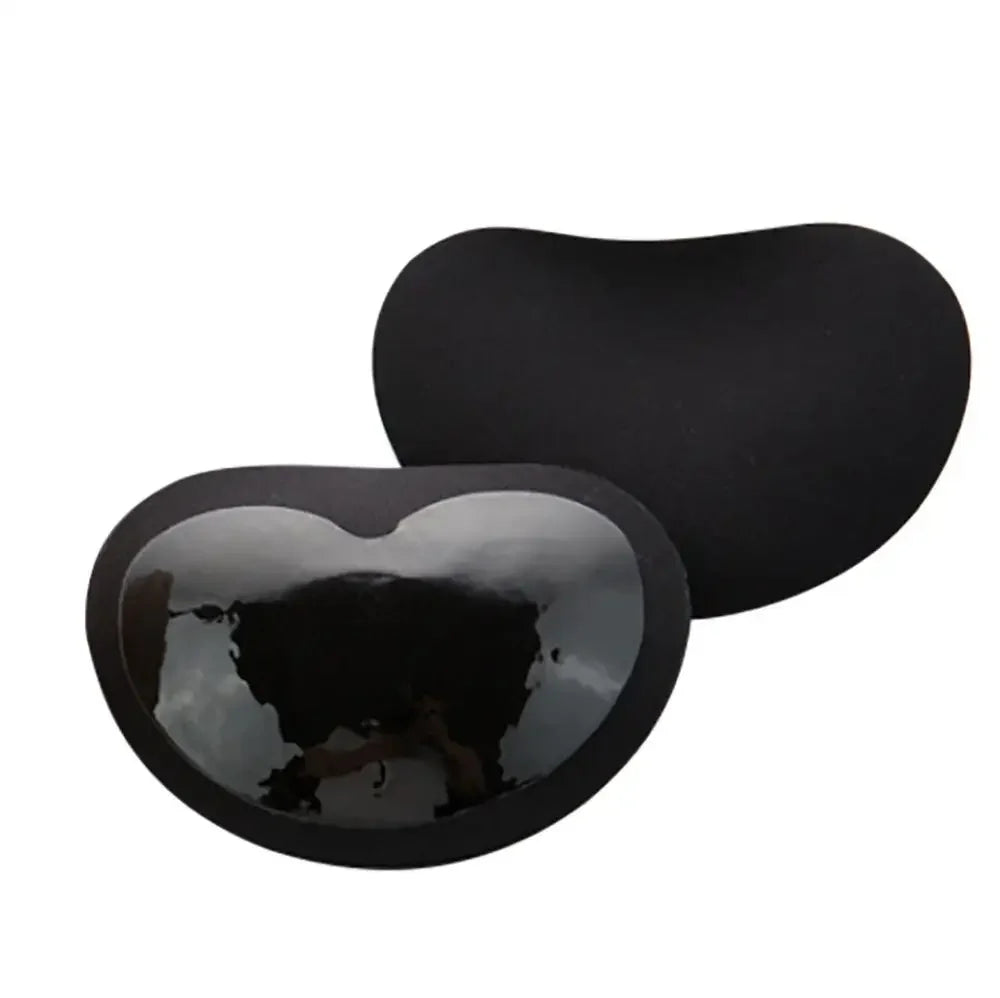 Bikinis Swimsuit Bikini 2023 Chest Pad Bikini Set Push Up Padded Women Swimwear Women 2023 Thicker Breathable Sponge Bra Pad